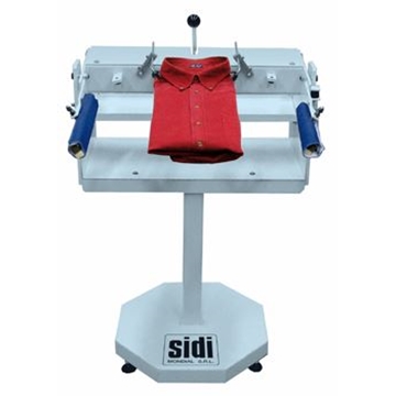 Plegadora de camisas Easy - Imagen 1