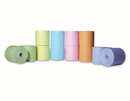 Rollo papel impresora Hydrofix 75mm - Imagen 1
