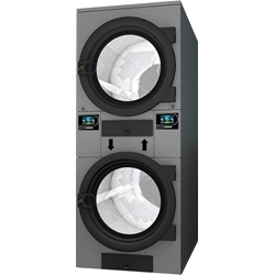 Secadora Doble tambor DTT2-11,18 DYNAMIC - Imagen 1