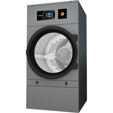 Secadora un tambor DTT-ECO ENERGY - Imagen 2