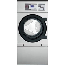 Secadoras autoservicio COMFORT & DOBLES - Imagen 1