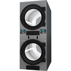 Secadoras dobles DTT2-11,14,18,22 XP DYNAMIC - Imagen 1