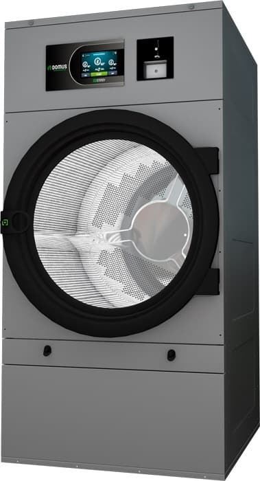 Secadoras Dynamic  DTT-11,14,18,22,28,35,45,60,80 - Imagen 2