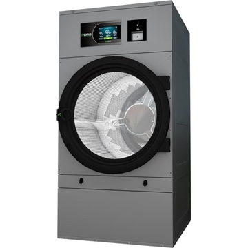 Secadoras Dynamic  DTT-11,14,18,22,28,35,45,60,80 - Imagen 2