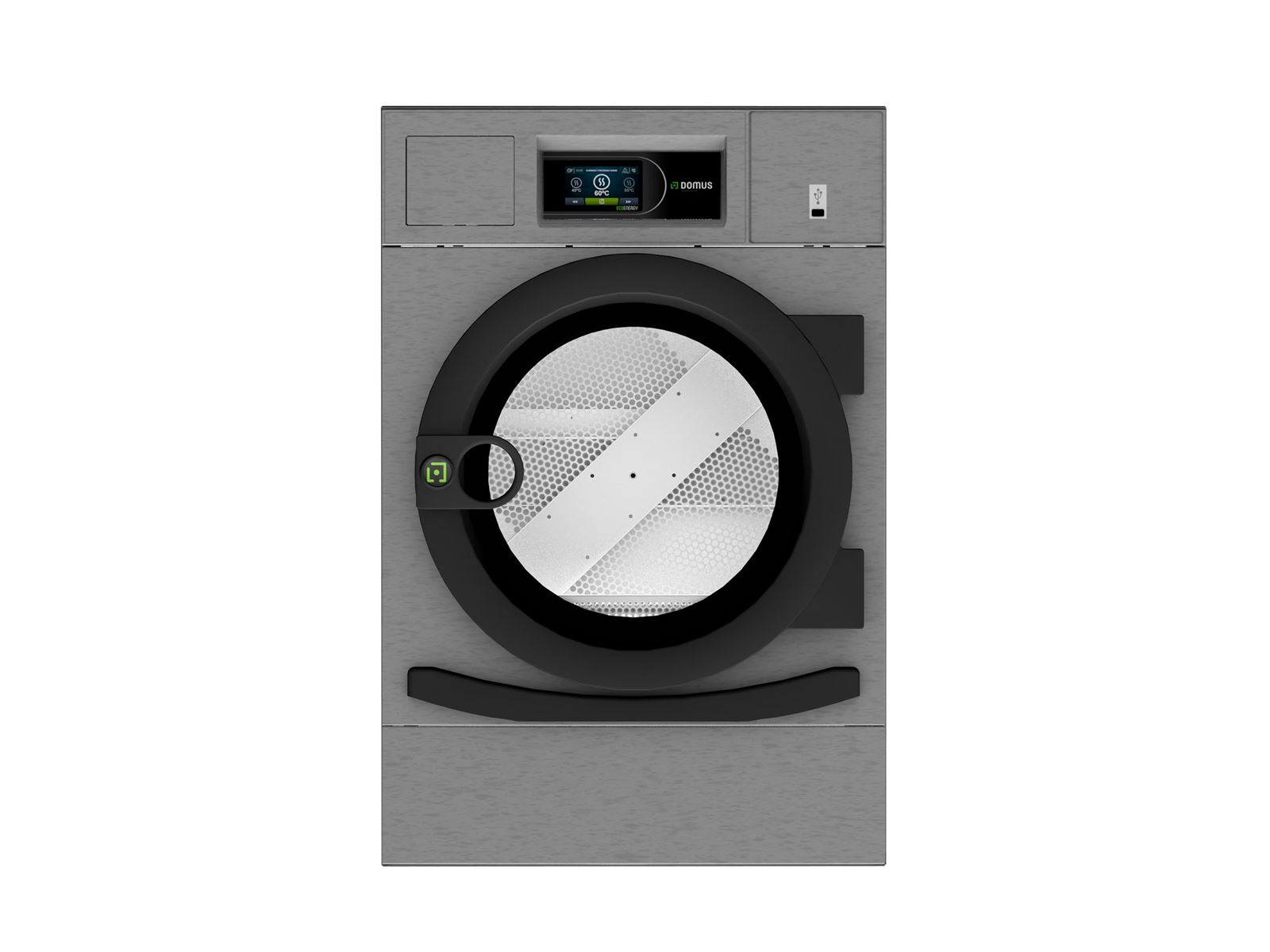 Secadoras Profesionales HPD-8/10 Touch II - Imagen 1