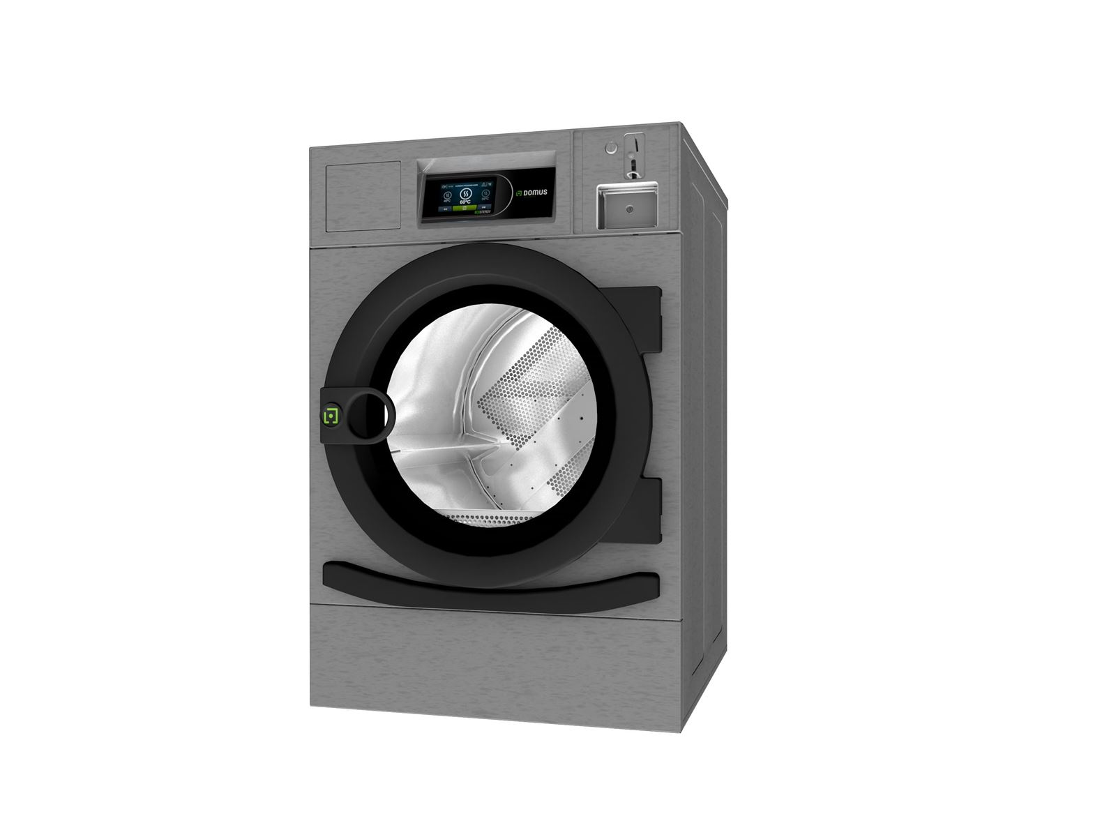 Secadoras Profesionales HPD-8/10 Touch II - Imagen 2