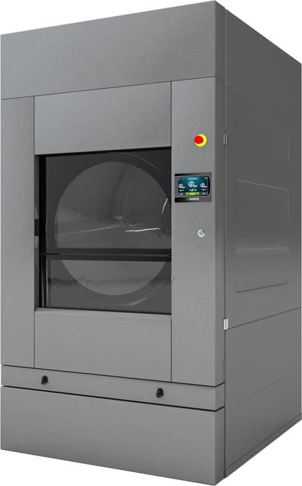 Secadoras un tambor DTT-ECO ENERGY - Imagen 4