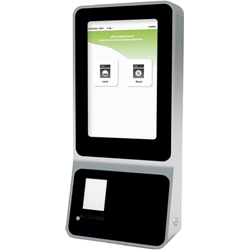 Sistema de pago Kiosk - Imagen 2