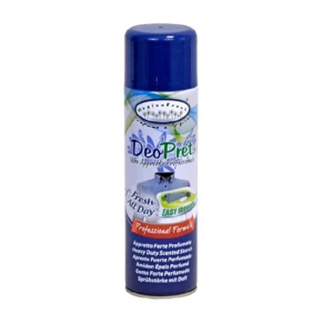 Spray Deopret 500 ml. Apresto Perfumado - Imagen 1