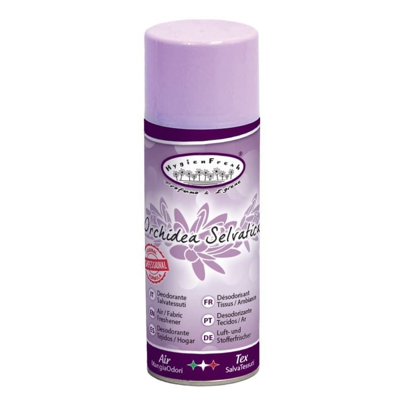 Spray desodorante H.F. Orquidea - Imagen 1