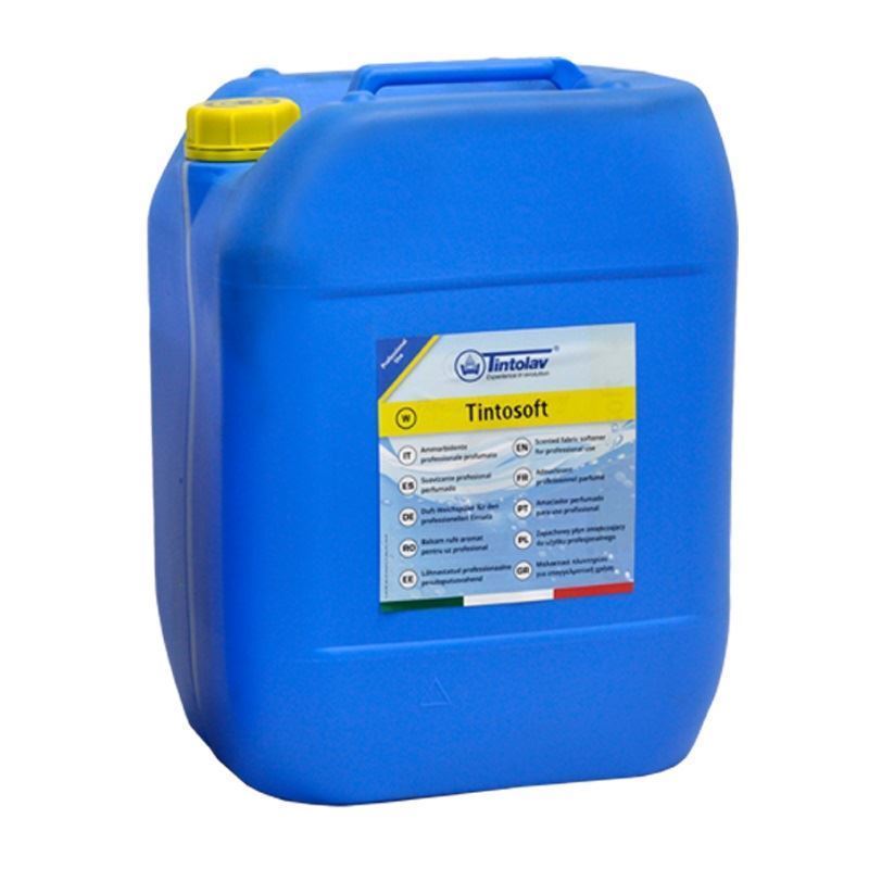 Suavizante Tintosoft 20 kg - Imagen 1