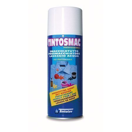 Tintosmac Spray desmanchante - Imagen 1