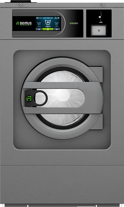 Perplejo Vacilar Cerebro Vigosat - Venta de maquinaria para lavanderías autoservicio